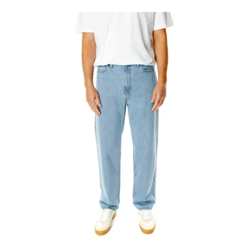 Jeans > Straight Jeans - - Carhartt Wip - Modalova