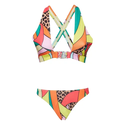 Swimwear > Bikinis - - Philipp Plein - Modalova