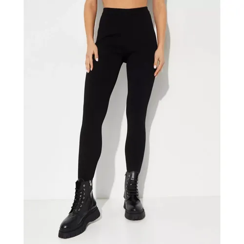 Trousers > Leggings - - Yves Salomon - Modalova