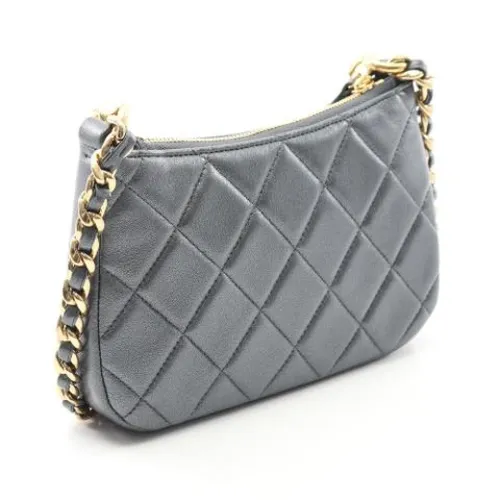 Pre-owned > Pre-owned Bags > Pre-owned Handbags - - Chanel Vintage - Modalova