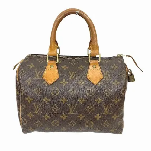 Pre-owned > Pre-owned Bags > Pre-owned Handbags - - Louis Vuitton Vintage - Modalova