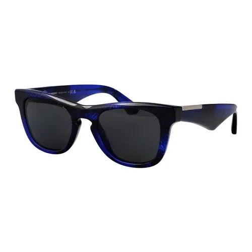 Accessories > Sunglasses - - Burberry - Modalova