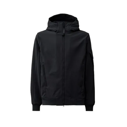Jackets > Light Jackets - - C.p. Company - Modalova