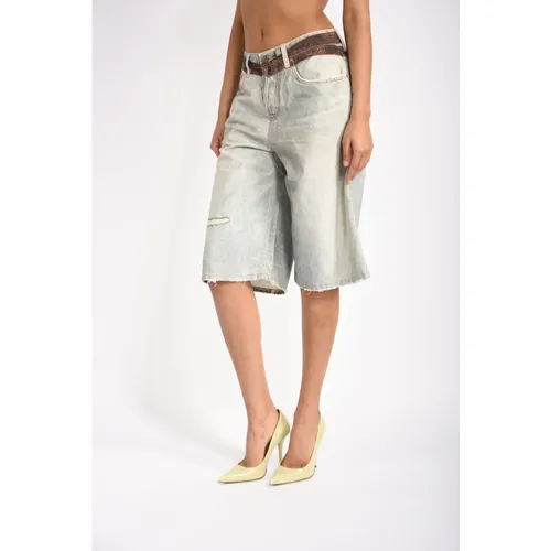 Shorts > Long Shorts - - Haikure - Modalova