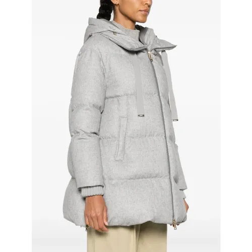 Jackets > Winter Jackets - - Herno - Modalova