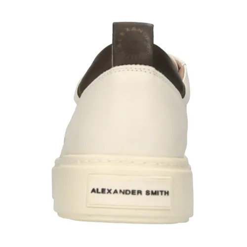 Shoes > Sneakers - - Alexander Smith - Modalova