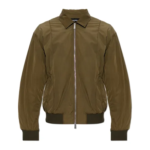 Jackets > Bomber Jackets - - Dsquared2 - Modalova