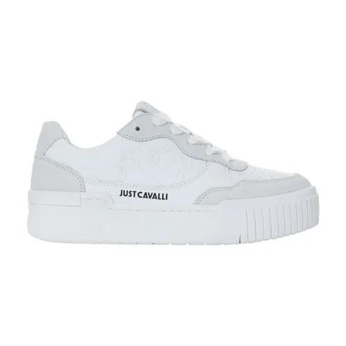 Shoes > Sneakers - - Just Cavalli - Modalova