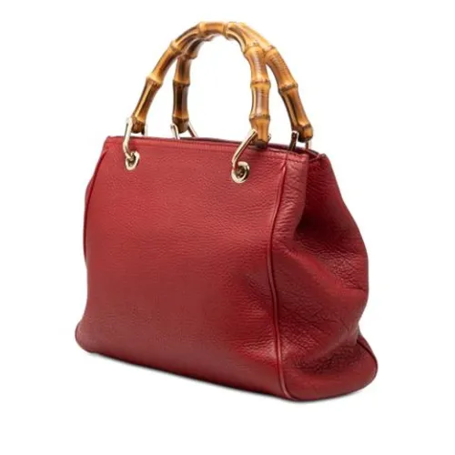 Pre-owned > Pre-owned Bags > Pre-owned Handbags - - Gucci Vintage - Modalova