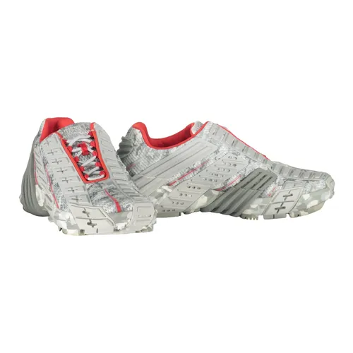 Diesel - Shoes > Sneakers - Gray - Diesel - Modalova