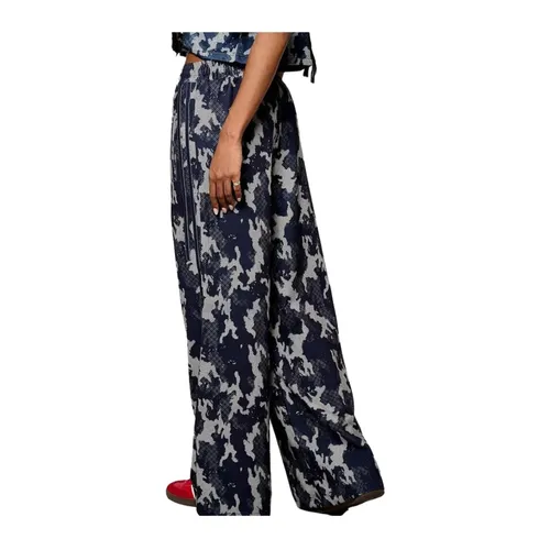 Trousers > Wide Trousers - - Kaporal - Modalova
