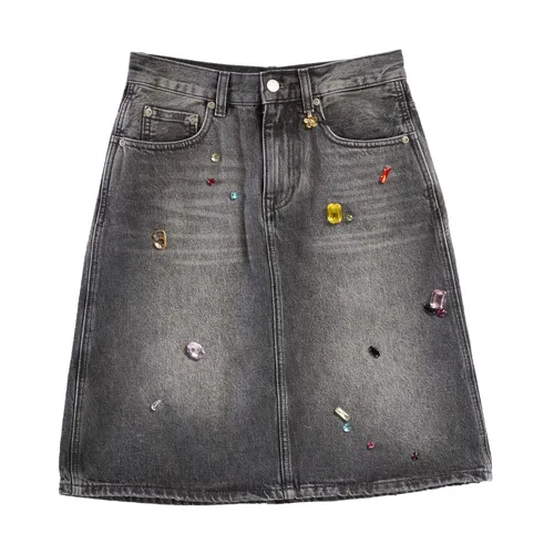 Skirts > Denim Skirts - - Marc Jacobs - Modalova