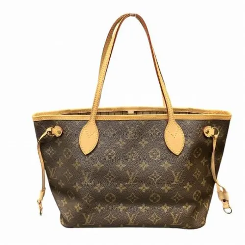 Pre-owned > Pre-owned Bags > Pre-owned Tote Bags - - Louis Vuitton Vintage - Modalova