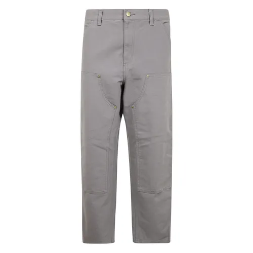 Trousers > Straight Trousers - - Carhartt Wip - Modalova