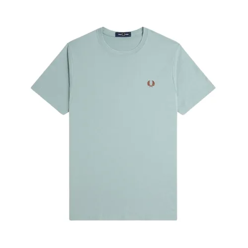 Tops > T-Shirts - - Fred Perry - Modalova
