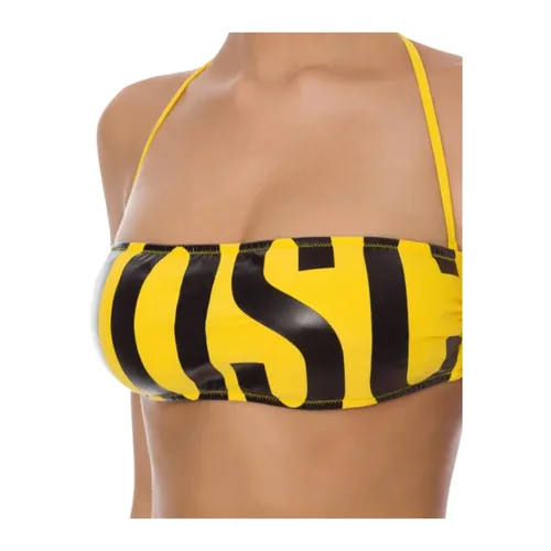Swimwear > Bikinis - - Moschino - Modalova