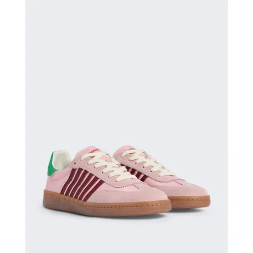 Shoes > Sneakers - - Dsquared2 - Modalova