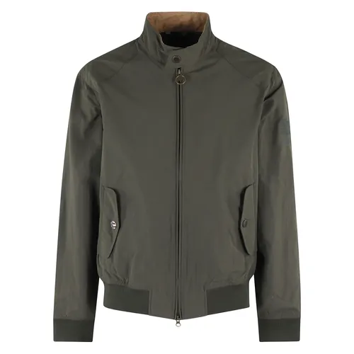 Jackets > Light Jackets - - Barbour - Modalova