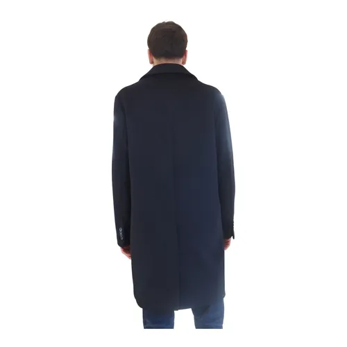Coats > Single-Breasted Coats - - At.P.Co - Modalova