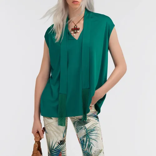 Blouses & Shirts > Blouses - - Roberto Cavalli - Modalova