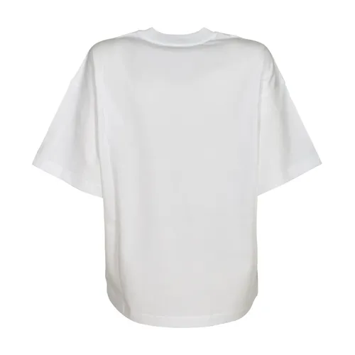 Tops > T-Shirts - - Moschino - Modalova