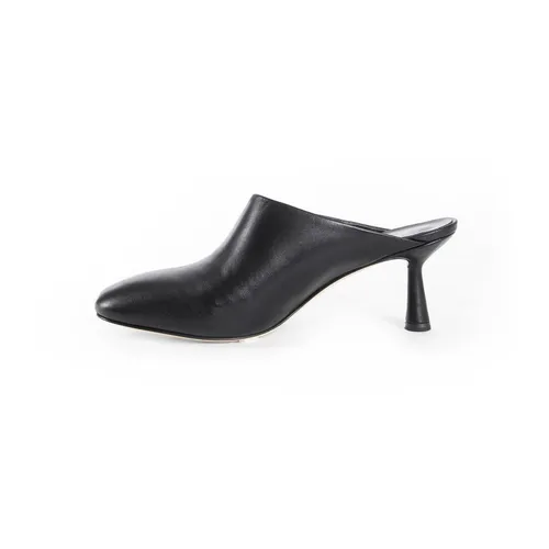 Shoes > Heels > Heeled Mules - - aeyde - Modalova