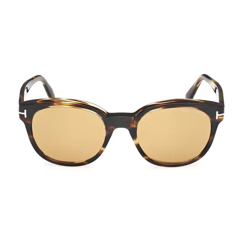 Accessories > Sunglasses - - Tom Ford - Modalova