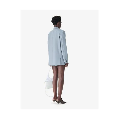 IRO - Jackets > Blazers - Gray - IRO - Modalova