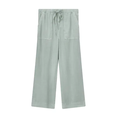 Trousers > Wide Trousers - - Bella Dahl - Modalova