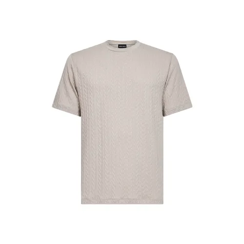 Tops > T-Shirts - - Giorgio Armani - Modalova