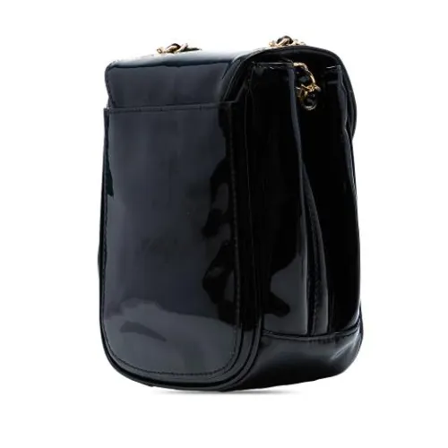 Pre-owned > Pre-owned Bags > Pre-owned Mini Bags - - Chanel Vintage - Modalova