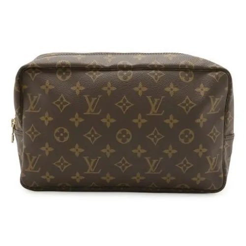 Pre-owned > Pre-owned Bags - - Louis Vuitton Vintage - Modalova