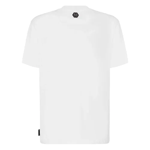 Tops > T-Shirts - - Philipp Plein - Modalova