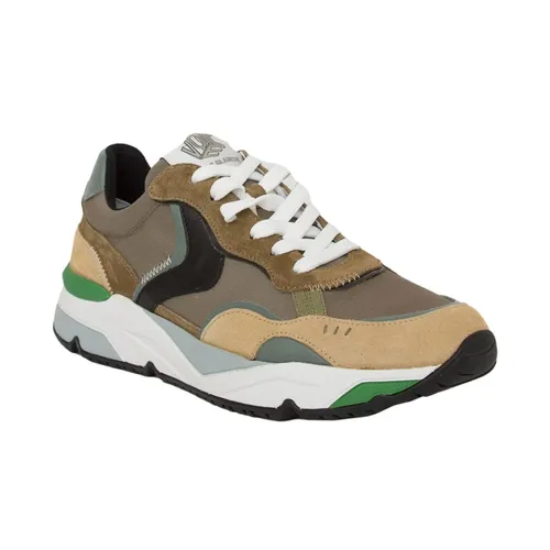 Shoes > Sneakers - - Voile Blanche - Modalova