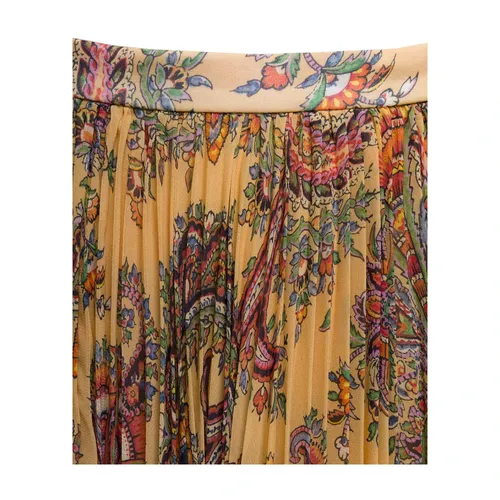 Skirts > Maxi Skirts - - Etro - Modalova
