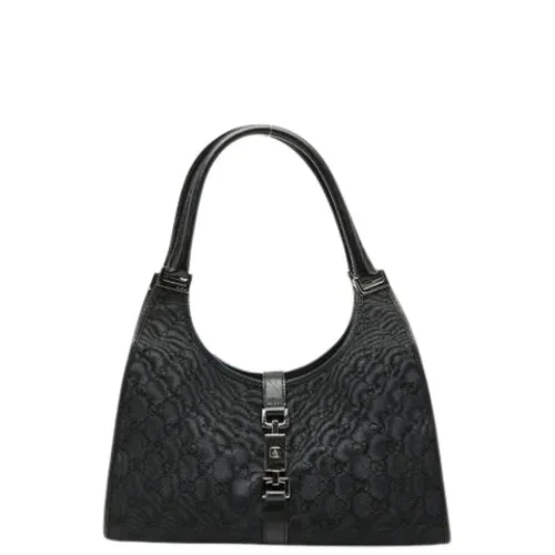 Pre-owned > Pre-owned Bags > Pre-owned Shoulder Bags - - Gucci Vintage - Modalova