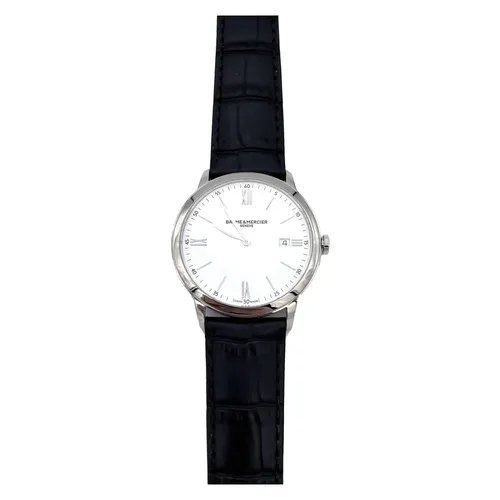 Accessories > Watches - - Baume et Mercier - Modalova