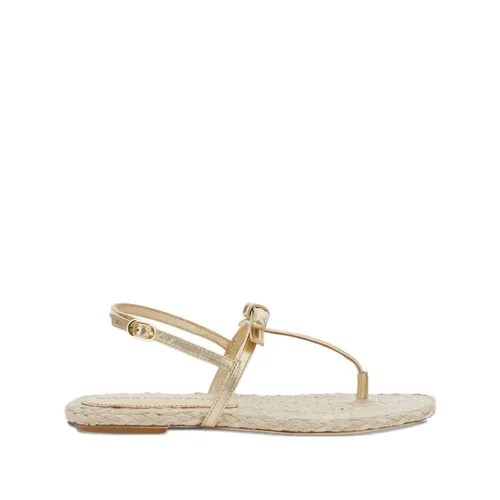 Shoes > Sandals > Flat Sandals - - Stuart Weitzman - Modalova