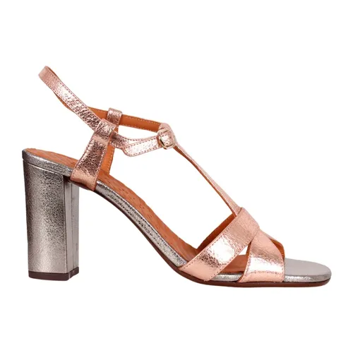 Shoes > Sandals > High Heel Sandals - - Chie Mihara - Modalova