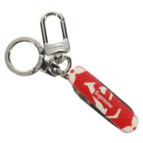 Pre-owned > Pre-owned Accessories - - Louis Vuitton Vintage - Modalova