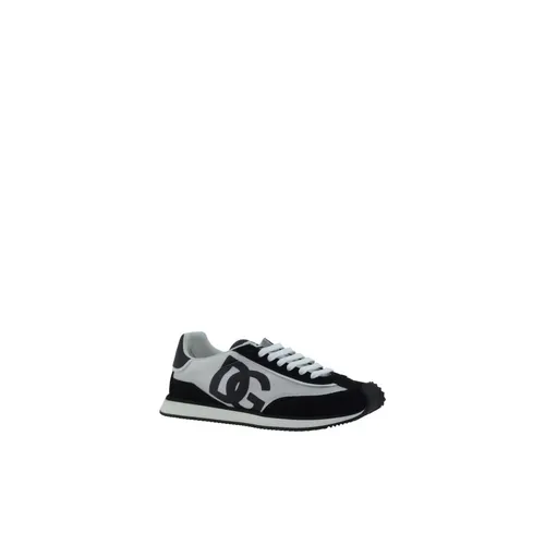 Shoes > Sneakers - - Dolce & Gabbana - Modalova