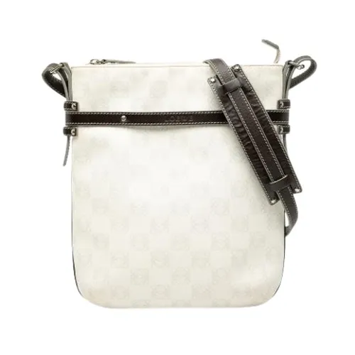 Pre-owned > Pre-owned Bags > Pre-owned Cross Body Bags - - Loewe Pre-owned - Modalova