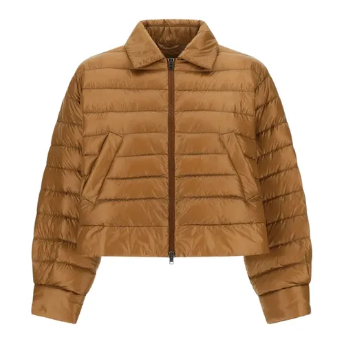 Jackets > Winter Jackets - - Herno - Modalova