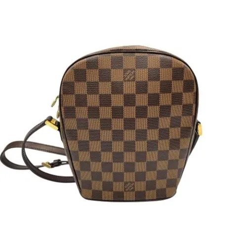 Pre-owned > Pre-owned Bags > Pre-owned Cross Body Bags - - Louis Vuitton Vintage - Modalova