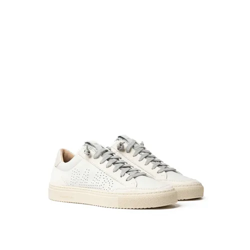 P448 - Shoes > Sneakers - White - P448 - Modalova