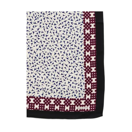 Accessories > Scarves - - Dries Van Noten - Modalova