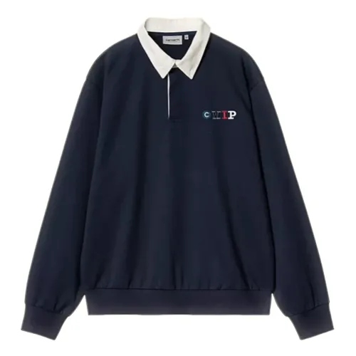 Tops > Polo Shirts - - Carhartt Wip - Modalova