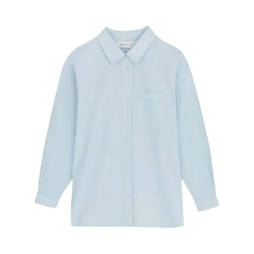 Blouses & Shirts > Shirts - - Skall Studio - Modalova