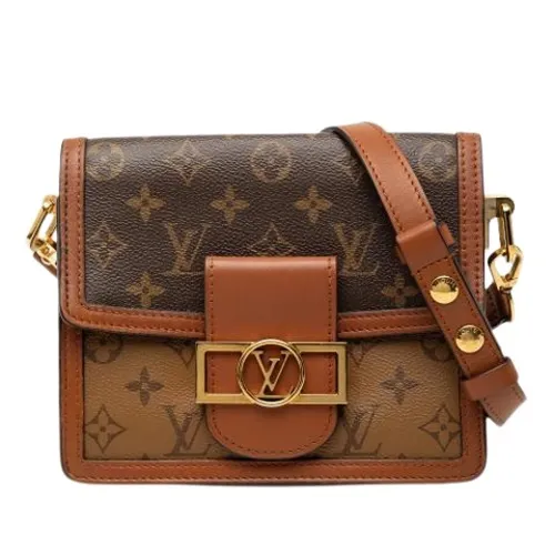 Pre-owned > Pre-owned Bags > Pre-owned Cross Body Bags - - Louis Vuitton Vintage - Modalova