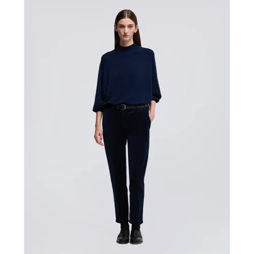 Knitwear > Round-neck Knitwear - - Aspesi - Modalova